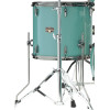 Tama IPF14AB-SLM Imperialstar Floor Tom 14 - Sky Blue Mist/Black Nickel HW