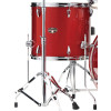 Tama IPF16A-BRM Imperialstar Floor Tom 16 - Burnt Red Mist