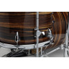 Tama IPF16A-CTW Imperialstar Floor Tom 16 - Coffee Teak Wrap
