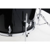 Tama IPF16A-HBK Imperialstar Floor Tom 16 - Hairline Black