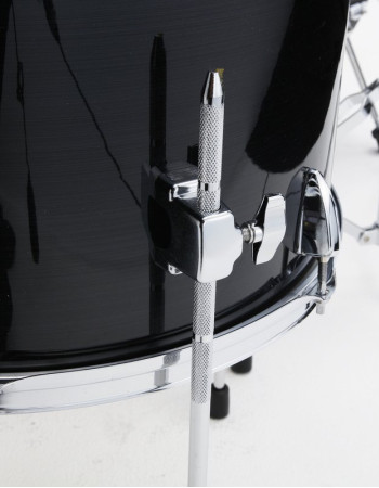 Tama IPF16A-HBK Imperialstar Floor Tom 16 - Hairline Black