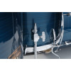 Tama IPF16A-HLB Imperialstar Floor Tom 16 - Hairline Blue