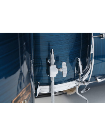 Tama IPF16A-HLB Imperialstar Floor Tom 16 - Hairline Blue