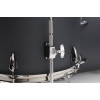 Tama IPF16AB-BOB Imperialstar Floor Tom 16 - Blacked Out Black