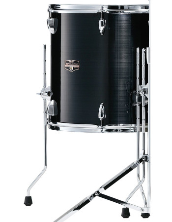 Tama IPF18D-HBK Imperialstar Floor Tom 18 - Hairline Black