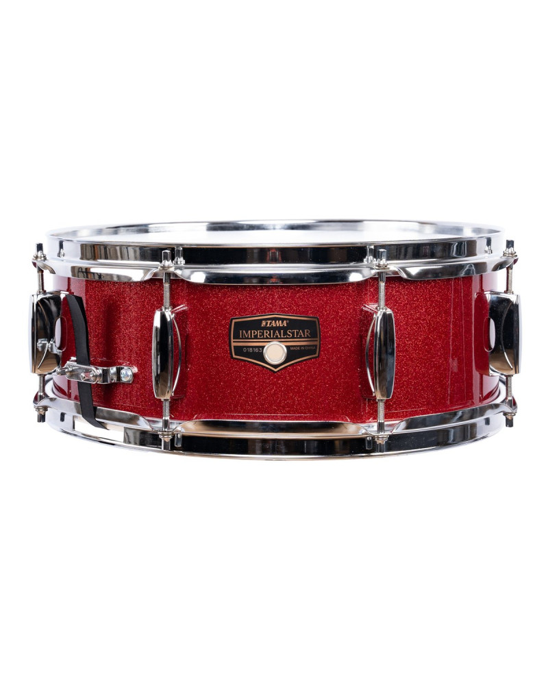 Tama IPS145-BRM Imperialstar Snare Drum 14