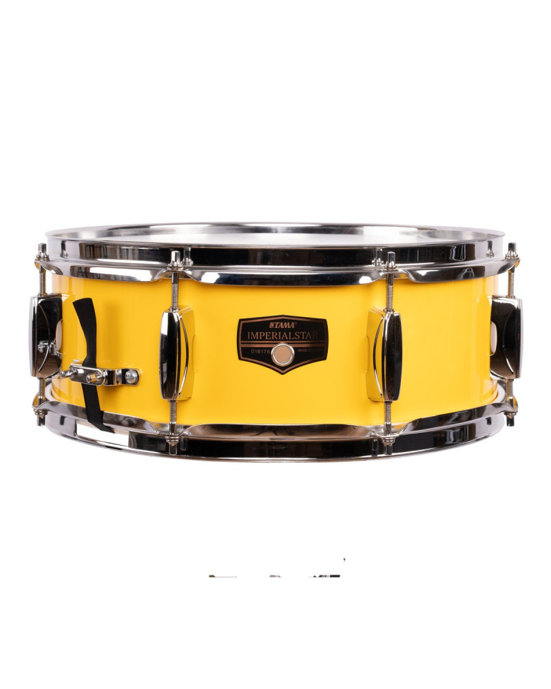 Tama IPS145-ELY Imperialstar Snare Drum 14