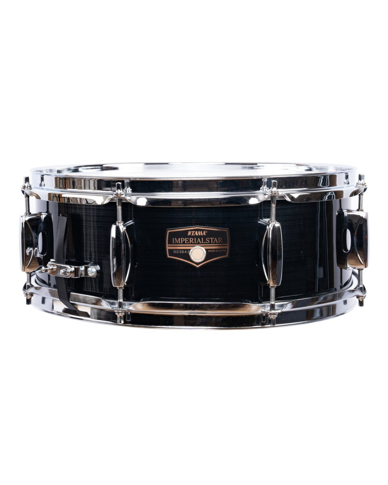 Tama IPS145-HBK Imperialstar Snare Drum 14