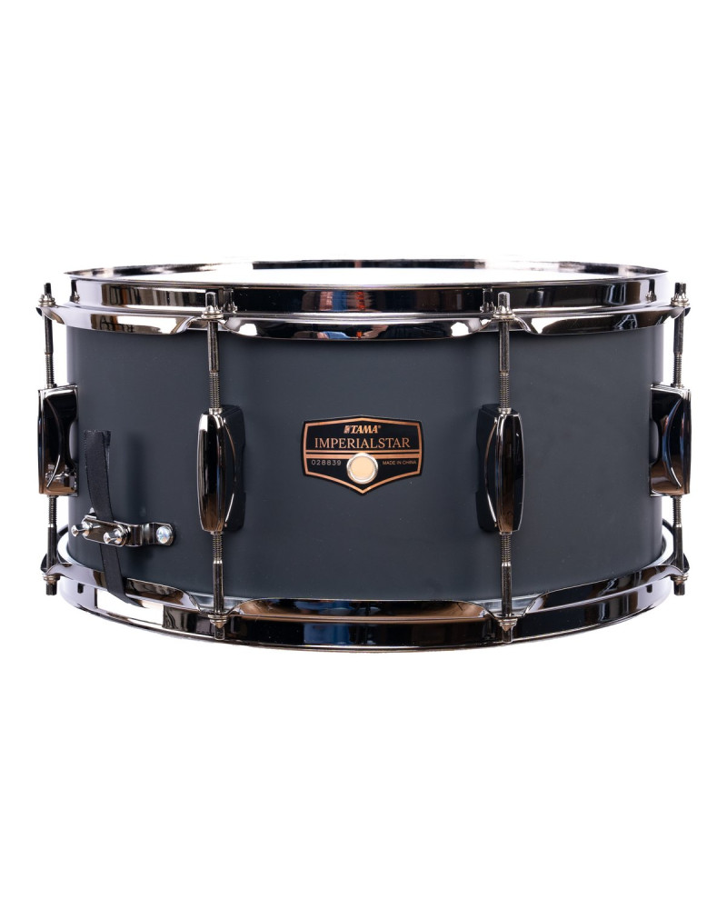 Tama IPS1465B-BOB Imperialstar Snare Drum - 14