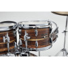 Tama IPT10R-CTW Imperialstar Rack Tom 10 - Coffee Teak Wrap