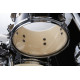 Tama IPT10R-HBK Imperialstar Rack Tom 10 - Hairline Black