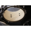 Tama IPT12RB-BOB Imperialstar Rack Tom 12 - Blacked Out Black