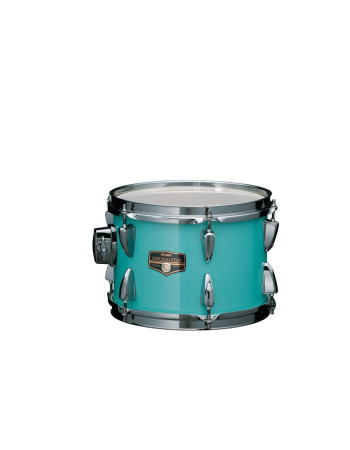 Tama IPT12RB-SLM Imperialstar Rack Tom 12 - Sky Blue Mist/Black Nickel HW