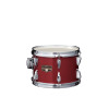 Tama IPT8A-BRM Imperialstar Rack Tom 8 - Burnt Red Mist