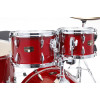 Tama IPT8A-BRM Imperialstar Rack Tom 8 - Burnt Red Mist