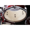 Tama IPT8A-BRM Imperialstar Rack Tom 8 - Burnt Red Mist
