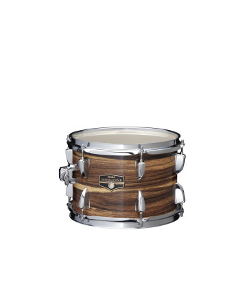 Tama IPT8A-CTW Imperialstar Rack Tom 8 - Coffee Teak Wrap