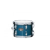 Tama IPT8A-HLB Imperialstar Rack Tom 8 - Hairline Blue