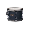Tama IPT8AB-BOB Imperialstar Rack Tom 8 - Blacked Out Black