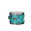Tama IPT8AB-SLM Imperialstar Rack Tom 8 - Sky Blue Mist/Black Nickel HW