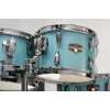 Tama IPT8AB-SLM Imperialstar Rack Tom 8 - Sky Blue Mist/Black Nickel HW