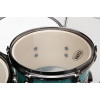 Tama IPT8AB-SLM Imperialstar Rack Tom 8 - Sky Blue Mist/Black Nickel HW