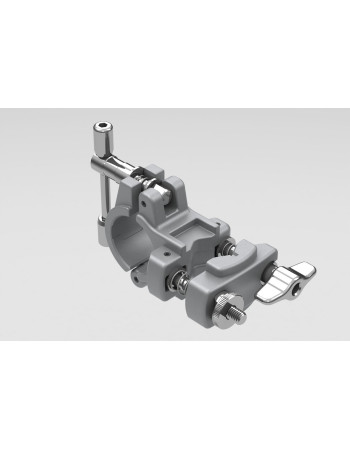 Tama J34T Rack Mount for L-Rods/Tom/Cymbal Holders