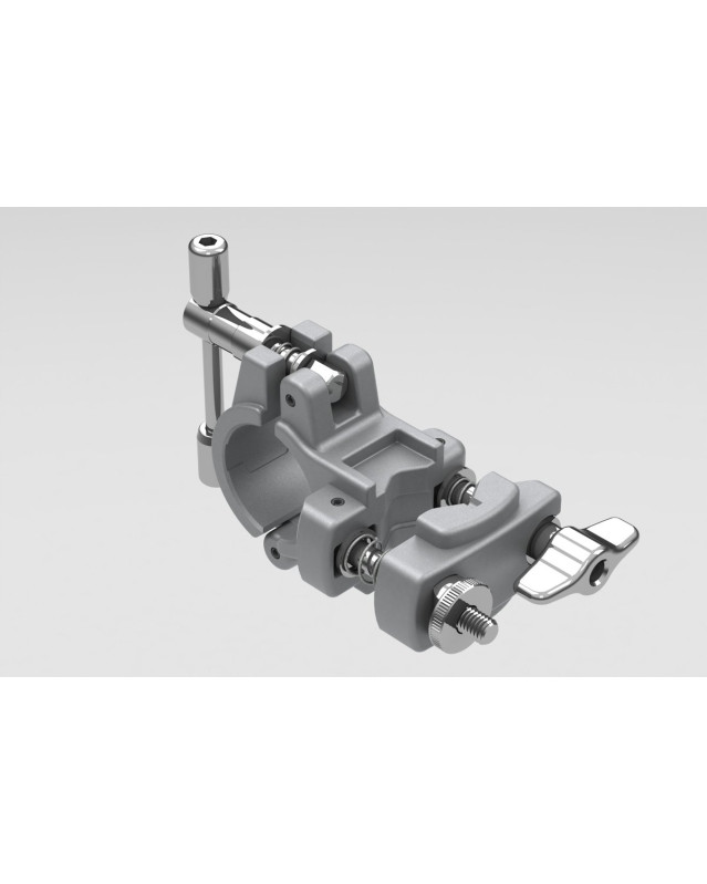 Tama J34T Rack Mount for L-Rods/Tom/Cymbal Holders