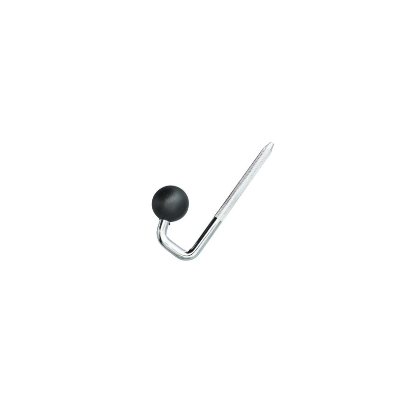Tama JOB J Shaped Omni-Ball Rod for MC69