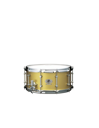 Tama KR1465 Kaz Rodriguez Signature Maple/Bubinga Snare Drum - 14