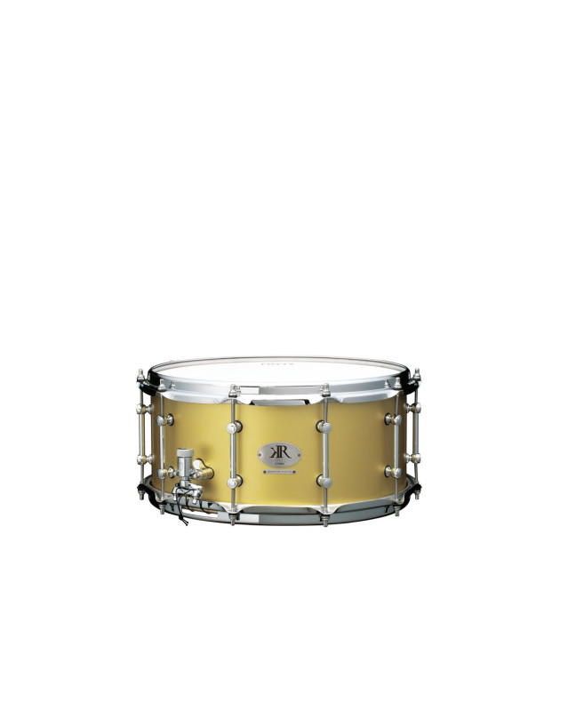 Tama KR1465 Kaz Rodriguez Signature Maple/Bubinga Snare Drum - 14