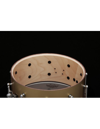 Tama KR1465 Kaz Rodriguez Signature Maple/Bubinga Snare Drum - 14