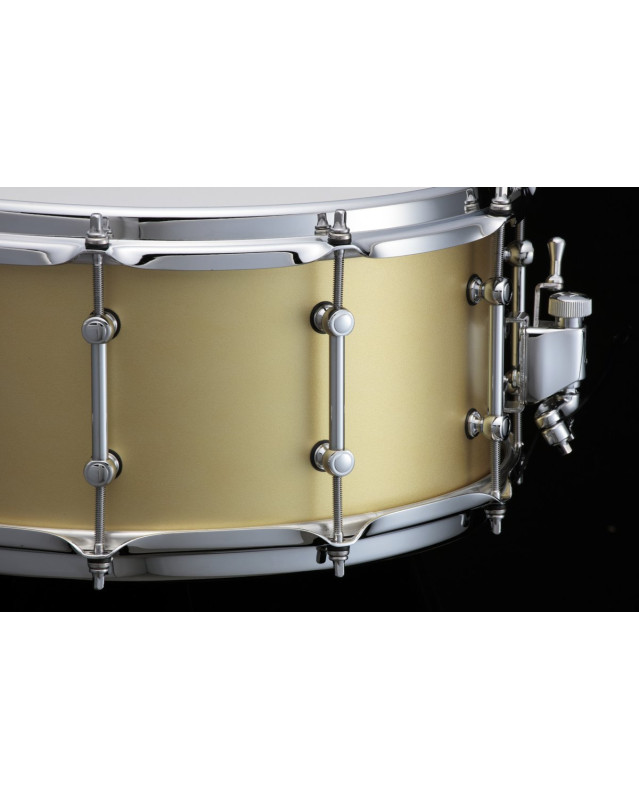 Tama KR1465 Kaz Rodriguez Signature Maple/Bubinga Snare Drum - 14