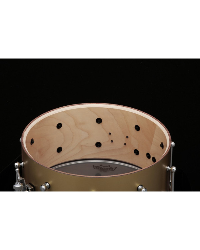 Tama KR1465 Kaz Rodriguez Signature Maple/Bubinga Snare Drum - 14