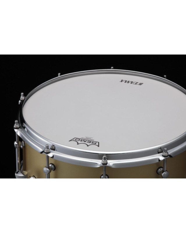 Tama KR1465 Kaz Rodriguez Signature Maple/Bubinga Snare Drum - 14