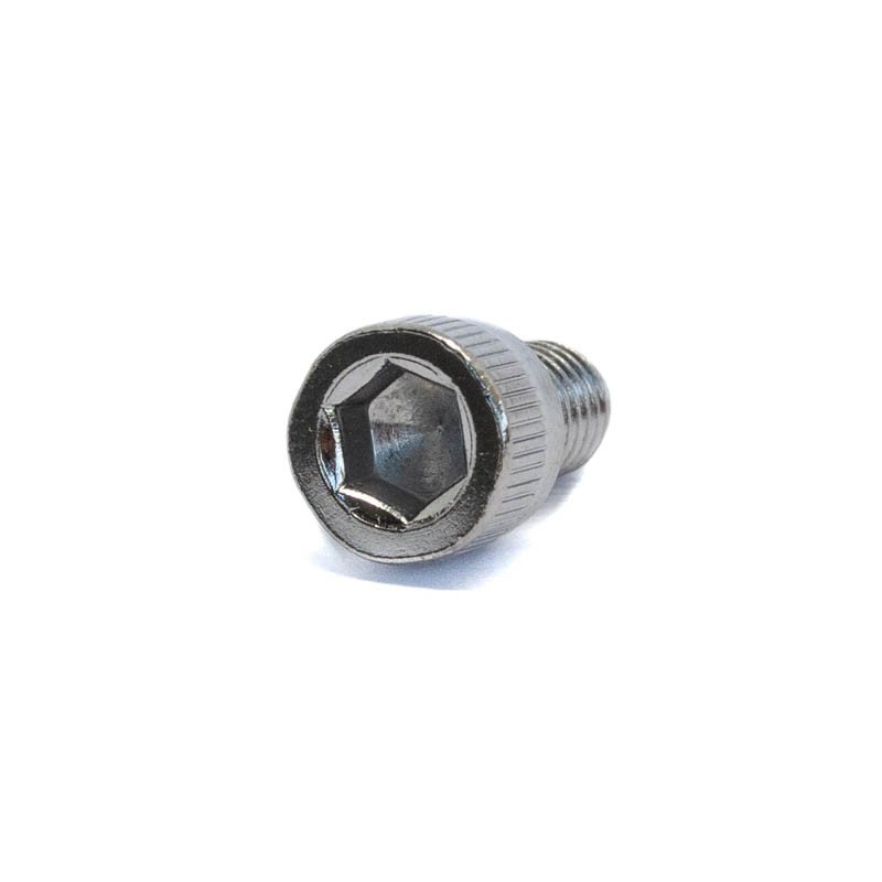 Tama L610C SCREW M6x10MM CHROME