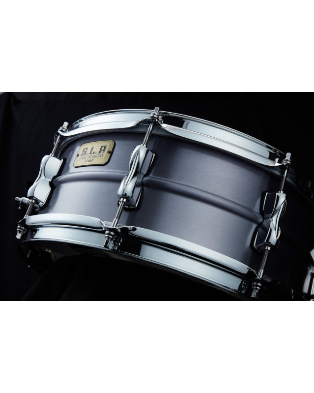 Tama LAL1455 Sound Lab Project Snare Drum Classic Dry Aluminum 14