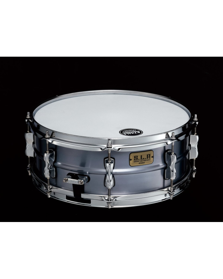 Tama LAL1455 Sound Lab Project Snare Drum Classic Dry Aluminum 14
