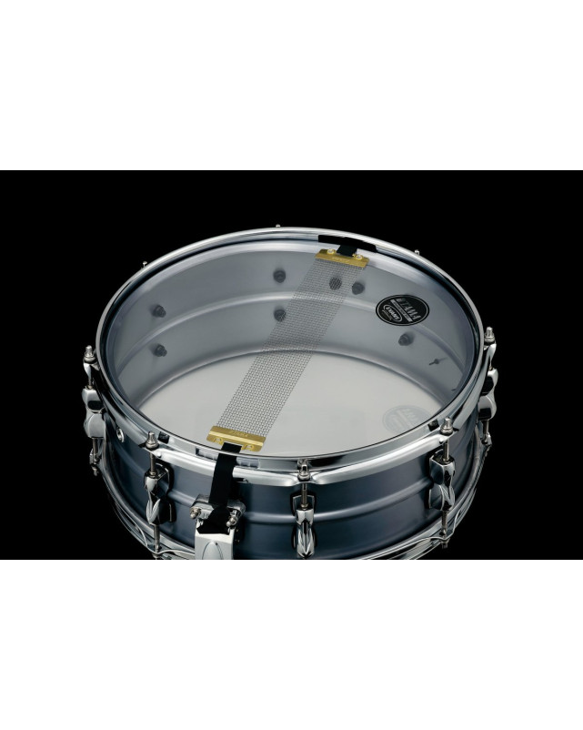 Tama LAL1455 Sound Lab Project Snare Drum Classic Dry Aluminum 14