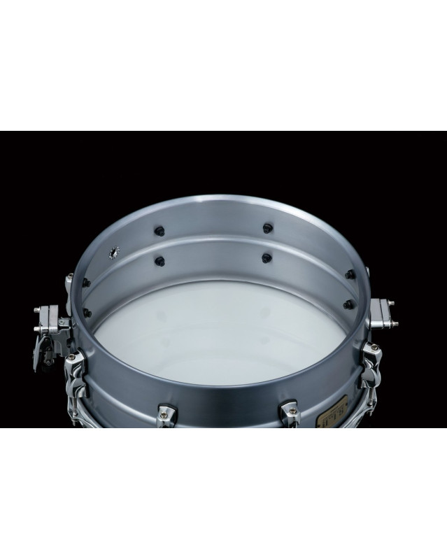 Tama LAL1455 Sound Lab Project Snare Drum Classic Dry Aluminum 14