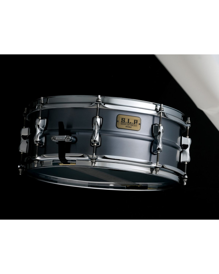 Tama LAL1455 Sound Lab Project Snare Drum Classic Dry Aluminum 14