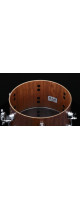 Tama LBU127-SBG S.L.P. Mod Bubinga Snare Drum 12