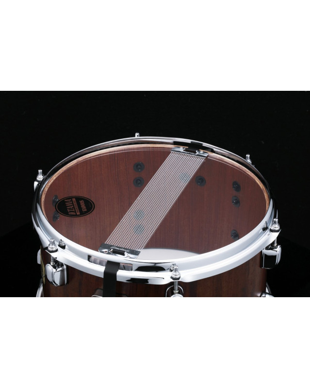 Tama LBU127-SBG S.L.P. Mod Bubinga Snare Drum 12