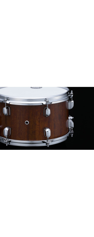 Tama LBU127-SBG S.L.P. Mod Bubinga Snare Drum 12