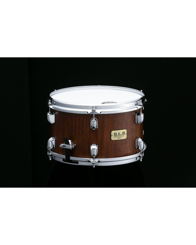 Tama LBU127-SBG S.L.P. Mod Bubinga Snare Drum 12
