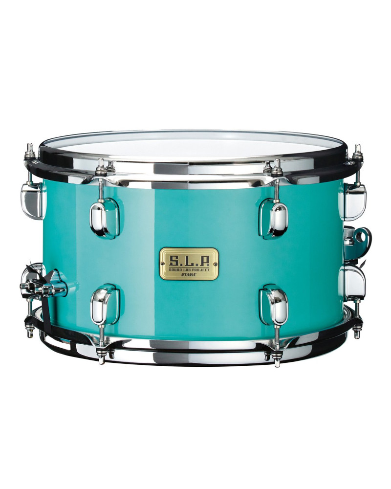 Tama LBU127P-ETQ S.L.P. Philo Tsoungui Mod Bubinga Snare Drum 12