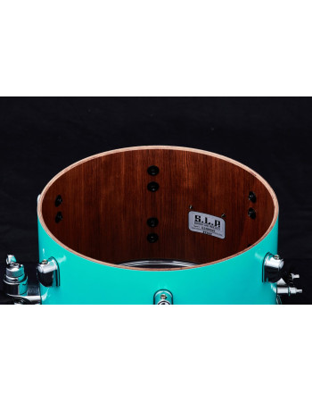 Tama LBU127P-ETQ S.L.P. Philo Tsoungui Mod Bubinga Snare Drum 12