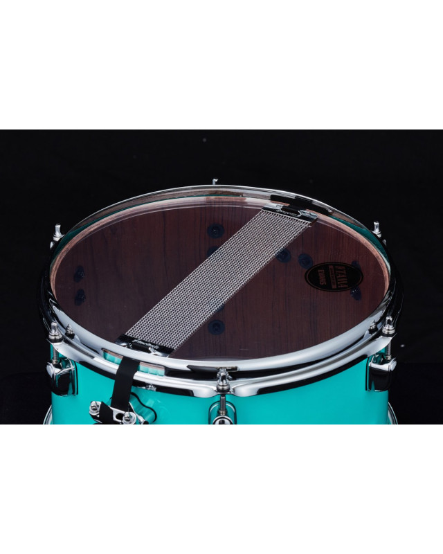 Tama LBU127P-ETQ S.L.P. Philo Tsoungui Mod Bubinga Snare Drum 12