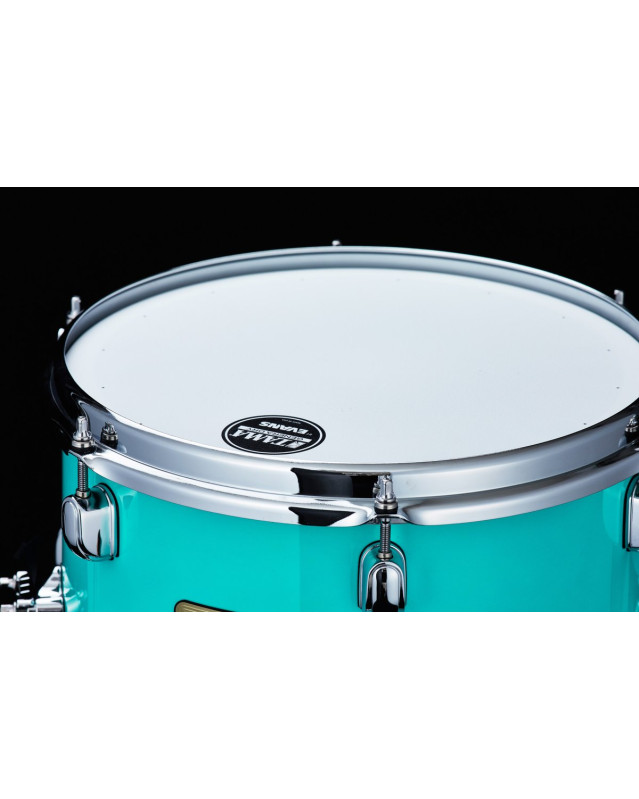 Tama LBU127P-ETQ S.L.P. Philo Tsoungui Mod Bubinga Snare Drum 12