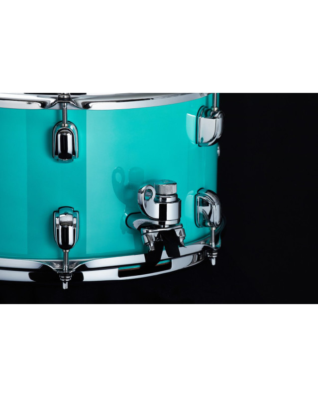 Tama LBU127P-ETQ S.L.P. Philo Tsoungui Mod Bubinga Snare Drum 12